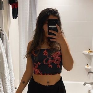 Meet your Posher, Julia